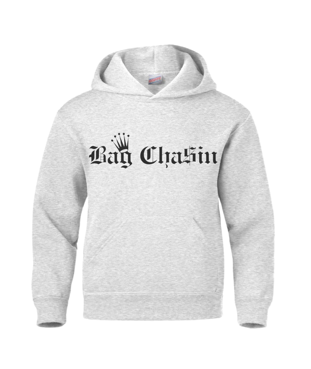 BAG CHA$IN V2 HOODIE