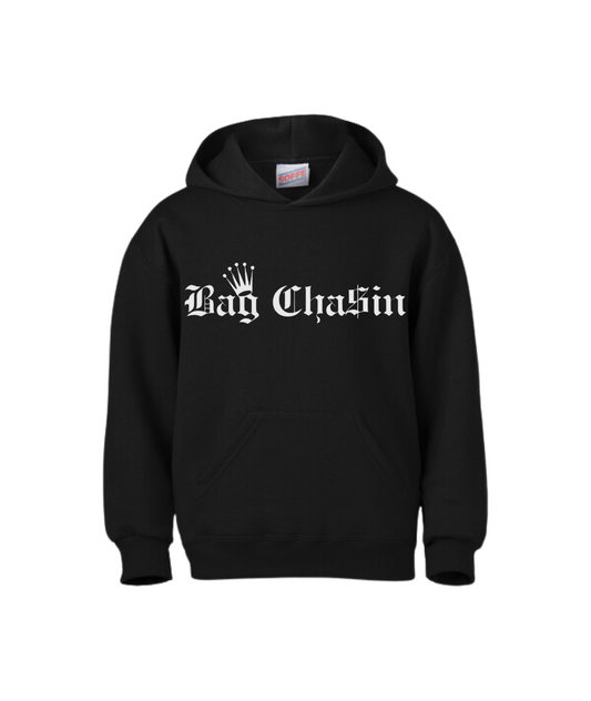 BAG CHA$IN V2 HOODIE